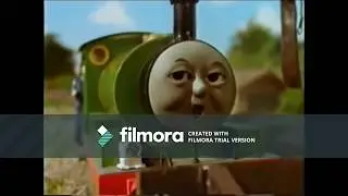 Percy's Seaside Trip Song