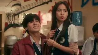 ULUPONGS ARE BACK! 👀😍 | ANG MUTYA NG SECTION E Book 2 ( The Dark Side ) | Studio Viva