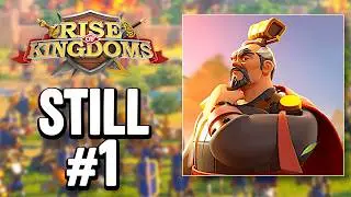 is Rise of Kingdoms STILL the BEST Kingdom Builder in 2026