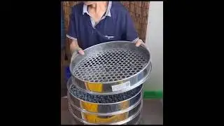 how to sort the berry fruit by size#idea