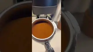 Turin Auto Tamper for Espresso
