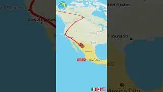 Travel Animation video #viral #map #animation #viral #youtubeshorts #whatsappstatus #subscribe