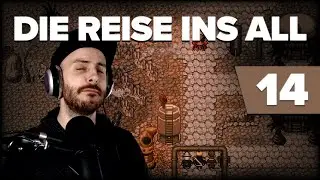 Let's Play Die Reise ins All &ndash; #14: Die marsianische Gedankenfalle