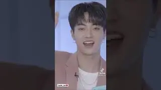 Treasure official English names... Travis who?? 😳 ❤️ #treasure #kpop #shorts