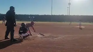 Pitcher skills