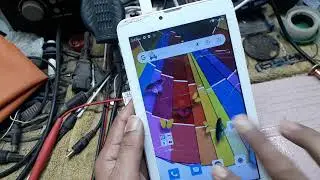 TwinMOS | twinMOS MQ703G Factory restart solution