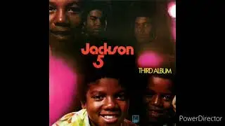 The Jackson 5 - Third Album (Full Album)