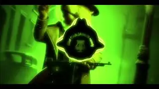 Bobritto Bandito 💣 | Slowed + Bass Boosted Brazilian Funk Mayhem