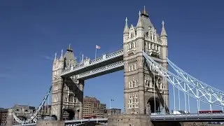 TOwer of London Secrets Of Great British Castle