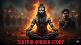 Tantrik Ka Shraap | The Dark Curse That Destroyed a Family