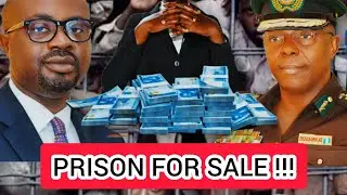 INSIDE NIGERIA&rsquo;S PRISON CORRUPTION: AGBA JALINGO&rsquo;S EXPLOSIVE REVELATIONS & THE BOBRISKY PRISON TRUTH