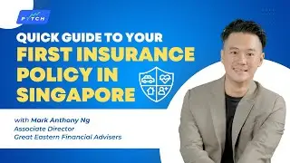 Quick Guide to Your First Insurance Policy