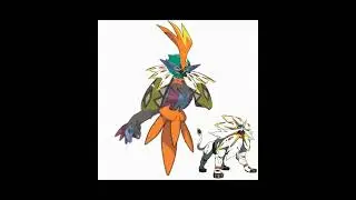 Pokemon Fusion ( Making My SAIS TCG FUSION MONSTER TACIGEMON )