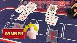 Is the Andar Bahar Trick Just an Illusion?#AndarBahar #CasinoTruth #GamblingAwareness