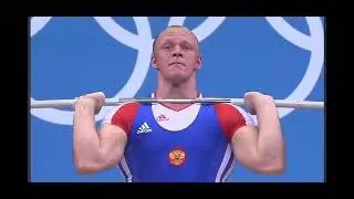 Andrey Demanov motivation, tribute, highlights. Andrey is a legend of Russian weightlifting