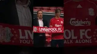 The nostalgia after that #fernandotorres goal!🥹❤️ #liverpool #liverpool #nostalgia #football