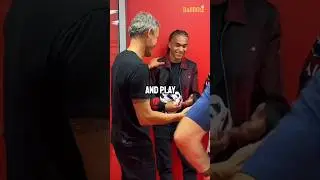 Почему брат Мбаппе извинился перед ПСЖ, забив им гол, после всего, что они с ним сделали.😥