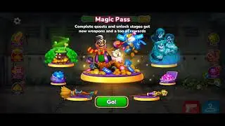 Kick the buddy game play #kickthebuddy #playgaming 
