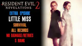 [Resident Evil: Revelations 2] 