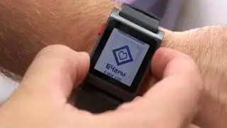 Pebble 2 Smartwatch long battery life water resistance - Saveinstant.ca