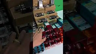 đầu laser diode - main laser - cụm n&acirc;ng hạ laser mini - linh kiện laser diode