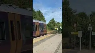 Class 172 