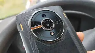 LAGENIO Panther2 PRO &mdash; Za drogi jak na swoje skromne możliwości :(