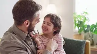 A Father&rsquo;s Journey with His Autistic Daughter