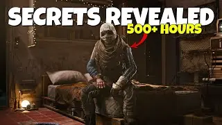 ARC Raiders: Things I Wish I Knew Sooner After 500+ Hours