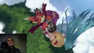 Granblue Fantasy Relink A Flashy Anime Action RPG