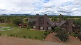 47ha Premier Hospitality Commercial Lodge For Sale