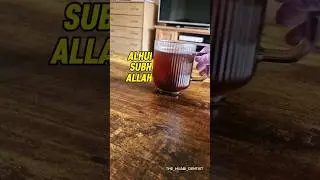 ✨️ TEXT REVEAL TUTORIAL ✨️ #The_hijabi_dentist #tutorial #textreveal #nasheed #trending #edits