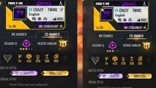 Likes 👌👌 Twinning on Twins id || Crazy Twins