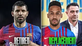 REVEALED: Barcelona To Offer Aubameyang An Arteta ESCAPE ROUTE!? | #TransferTalk