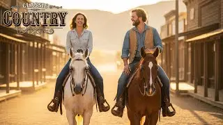 Small Town &ndash; Nostalgia Hits Hard &ndash; Classic Country Story
