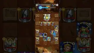 FnD - Prison of the Grand Seraph 6-1