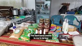 CoopSurSiendo, 8 años promoviendo organización urbana por la alimentación saludable en el DM Quito