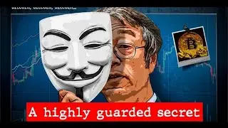 Satoshi Nakamoto Reveal: The Byzantine General Live Presentation Part 1