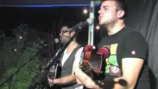 Jose Manuel Fernández y Guillem Carmona - ojalá no te hubiera conocido nunca
