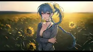 SLOWED - Mi Fiderò - Mengoni, Madame