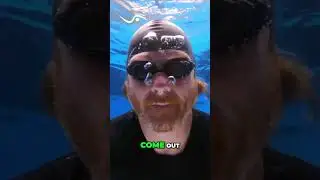 Enhance Your Swim: How Humming Transforms Technique