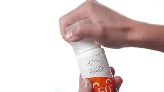 CREMA SOLAR NI&Ntilde;OS 50+ CERTIFICADA BIO DE ALGAMARIS