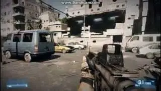 LP.Battlefield 3 №2 допрос и первая смерть