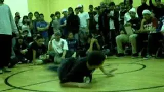 516 Breakers Vs Xfenz