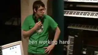 Genius "The Band"