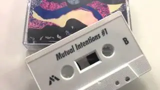 Ivan Ave & Yogisoul - Intentions (Mutual Intentions, 2015)