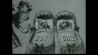 VINTAGE 1957 BORDEN'S CONTEST - NAME ELSIE'S TWIN BABY CALFS