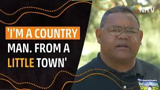 Indigenous-Aboriginal Party of Australia ready for Election 2022 | The Point | NITV