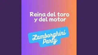 Reina del toro y del motor, Thirteen (tech house)