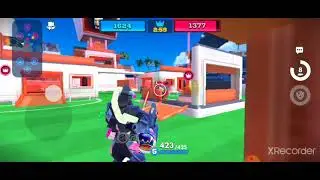 How to make frag pro shooter now card Dolb